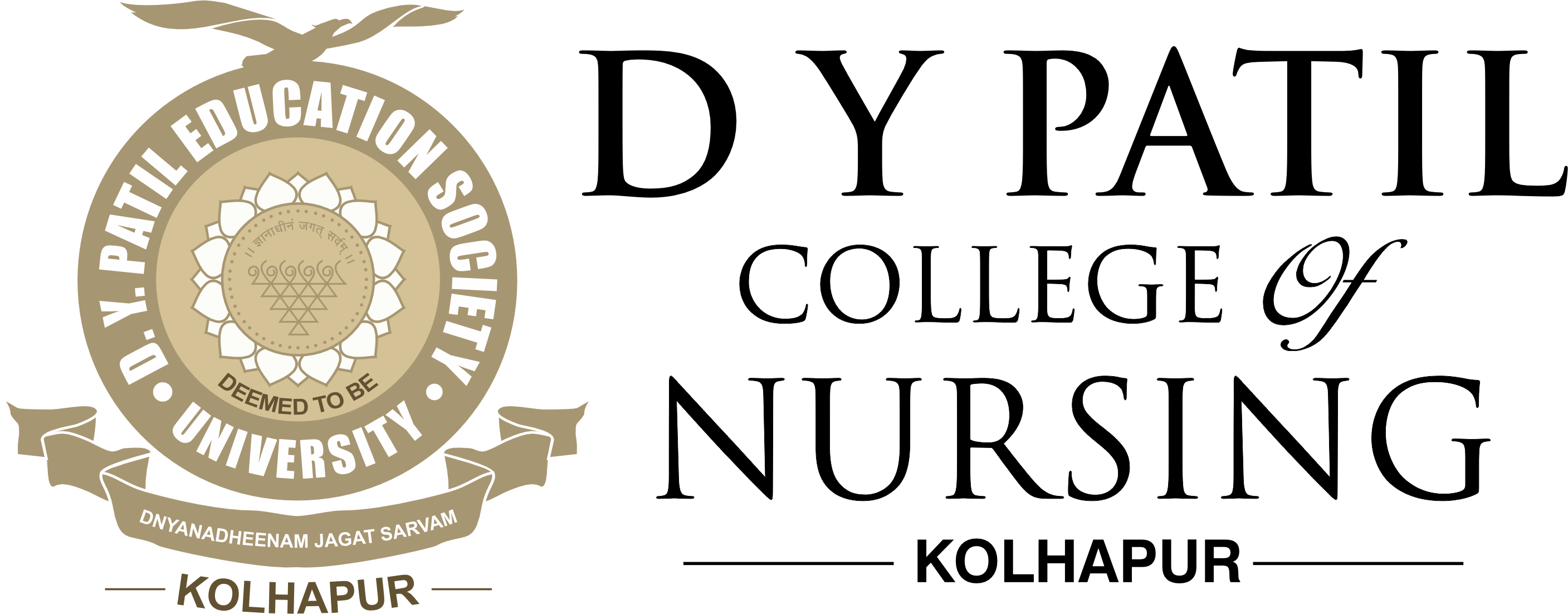 D. Y. PATIL COLLEGE OF NURSING , Kolhapur
